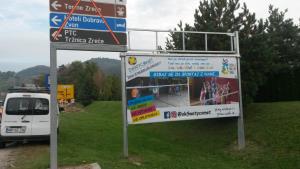 Odbojka Zreče - School Volley